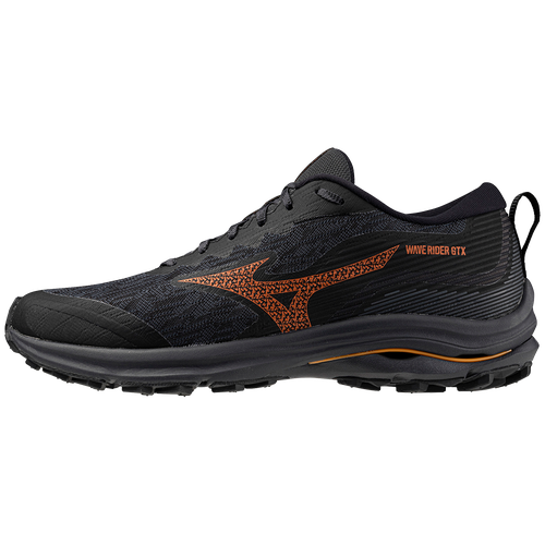 WAVE RIDER GTX Zapatillas de correr // Hombre Talla 45.5 - Mizuno - Modalova