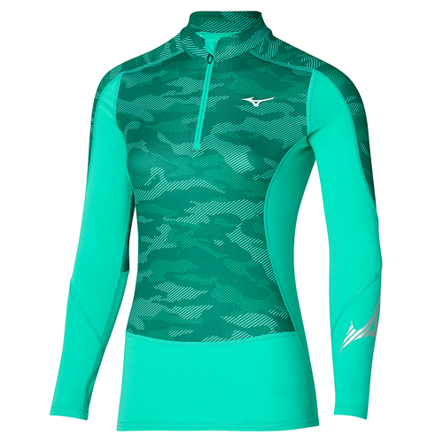 Virtual Body G3 H/Z Mujer Talla XS - Mizuno - Modalova