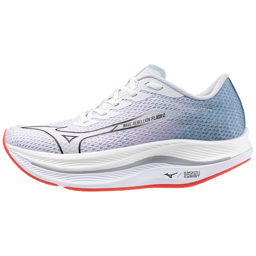 WAVE REBELLION FLASH 2 Scarpe da corsa // Donna Taglia38.5 - Mizuno - Modalova