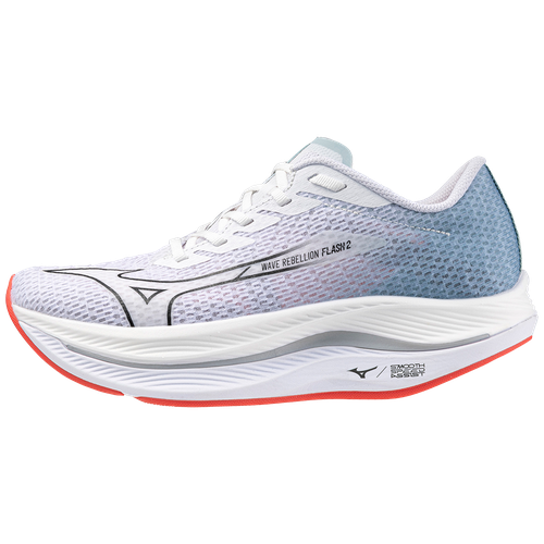 WAVE REBELLION FLASH 2 Zapatillas de correr // Mujer Talla 37 - Mizuno - Modalova