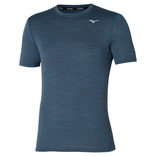 IMPULSE CORE T-SHIRT Herren Grösse XL - Mizuno - Modalova