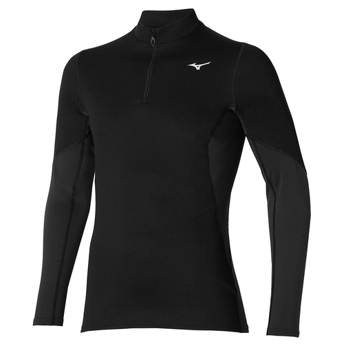 Merino Wool H/Z Hombre Talla S - Mizuno - Modalova