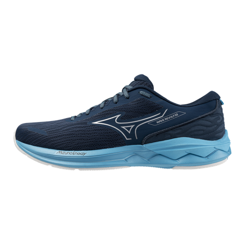 WAVE REVOLT 3 Zapatillas de correr // Hombre Talla 42 - Mizuno - Modalova