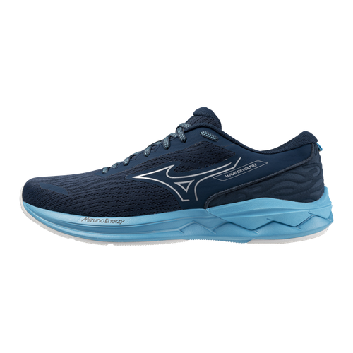 WAVE REVOLT 3 Zapatillas de correr // Hombre Talla 46 - Mizuno - Modalova