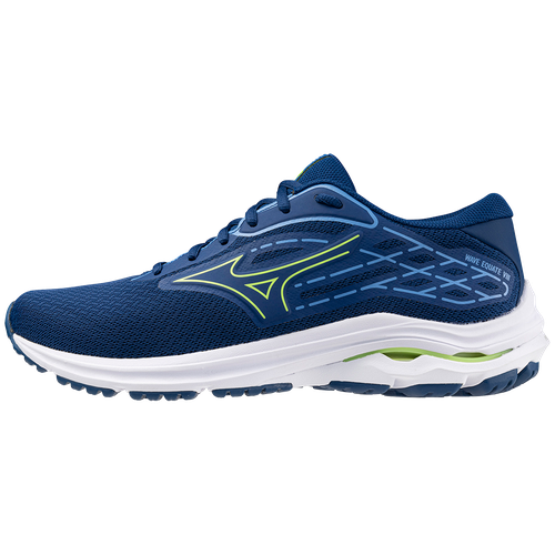 WAVE EQUATE 8 Running // Herren Grösse46,5 - Mizuno - Modalova