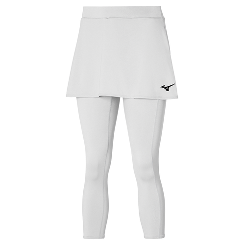 Release 2in1 Skirt Tennis Damen Grösse XS - Mizuno - Modalova