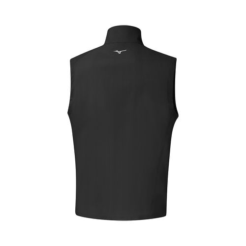 MT Drizzle Vest Men TagliaS - Mizuno - Modalova