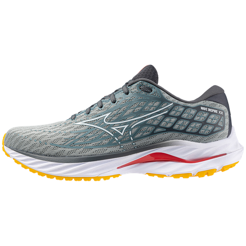 WAVE INSPIRE 20 Zapatillas de correr // Hombre Talla 47 - Mizuno - Modalova