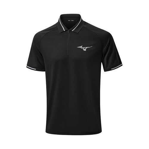 Ace Polo Hombre Talla M - Mizuno - Modalova