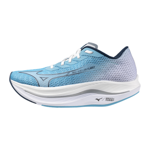 WAVE REBELLION FLASH 2 Scarpe da corsa // Donna Taglia38 - Mizuno - Modalova