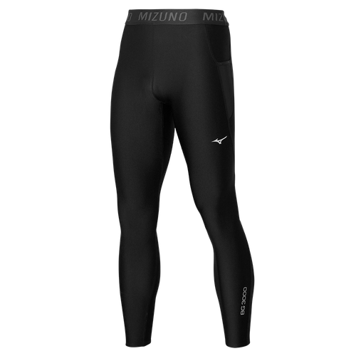 BG3000 LONG TIGHT Running Herren Grösse XL - Mizuno - Modalova