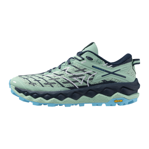 WAVE MUJIN 10 // Mujer Talla 37 - Mizuno - Modalova