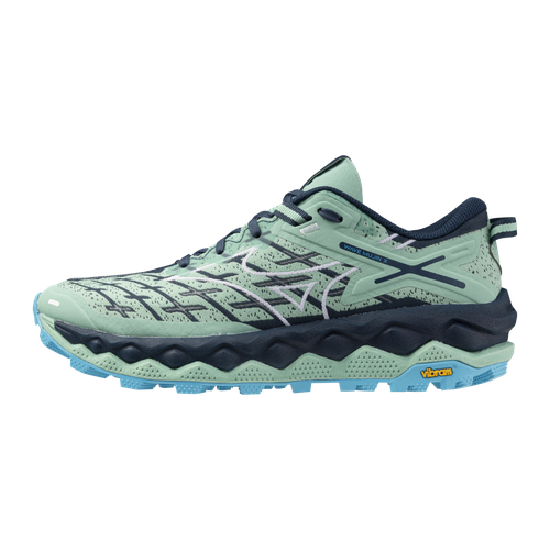 WAVE MUJIN 10 // Mujer Talla 38.5 - Mizuno - Modalova