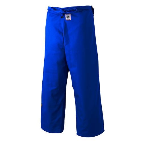 Yusho Japan IJF Pants Mujer/Hombreo Talla 4.5 - Mizuno - Modalova