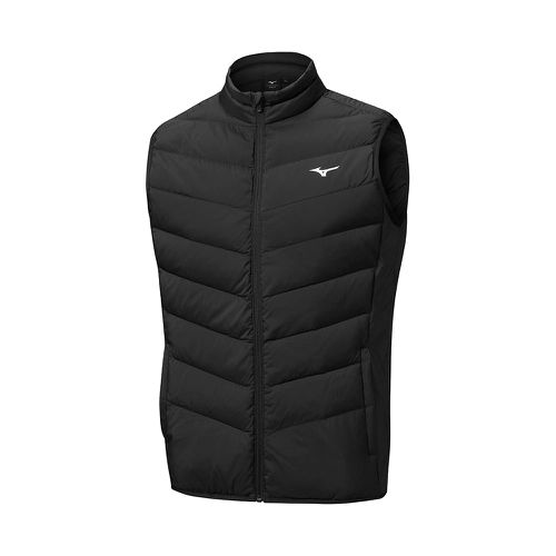 Breath thermo Max Gilet Hombre Talla L - Mizuno - Modalova