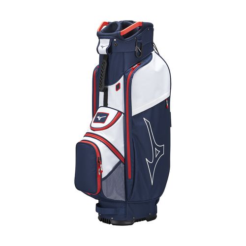 LW-C Cart Bag FY22 / Mujer/Hombreo Talla One Size - Mizuno - Modalova