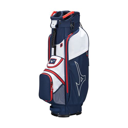 LW-C Cart Bag FY22 / Damen/Herren Grösse One Size - Mizuno - Modalova