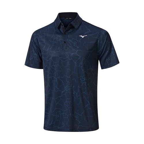 Fragma Polo Hombre Talla M - Mizuno - Modalova