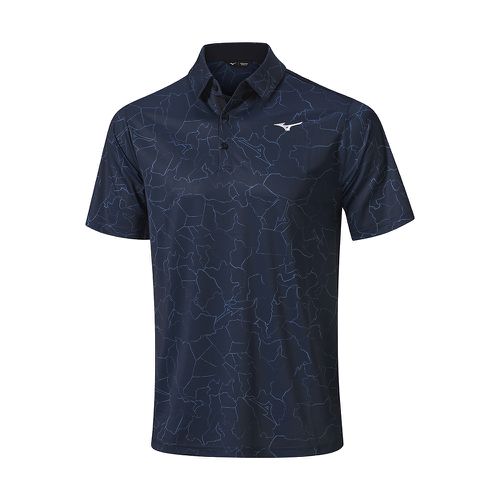 Fragma Polo Hombre Talla XXL - Mizuno - Modalova