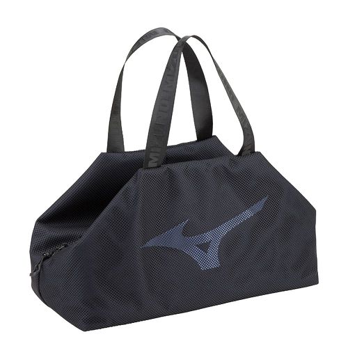 Mesh Holdall 22 Trainingsschuhe Damen/Herren Grösse One Size - Mizuno - Modalova