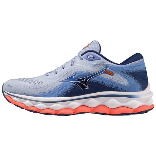 WAVE SKY 7 Scarpe da corsa // Donna Taglia40 - Mizuno - Modalova