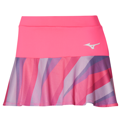 Release Flying Skirt Tennis Damen GrösseS - Mizuno - Modalova
