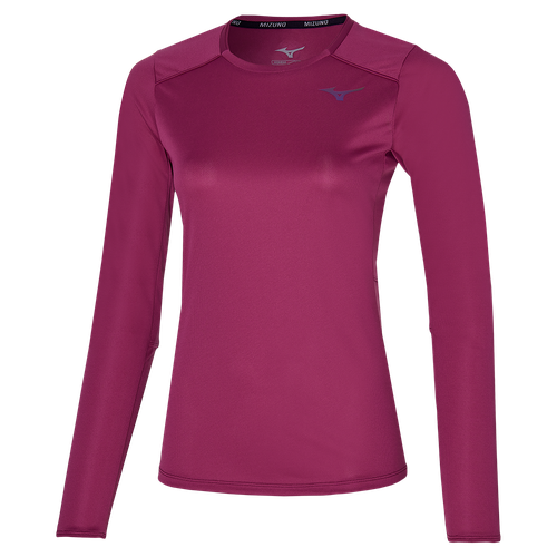 Inifinity 88 Tee Donna TagliaS - Mizuno - Modalova