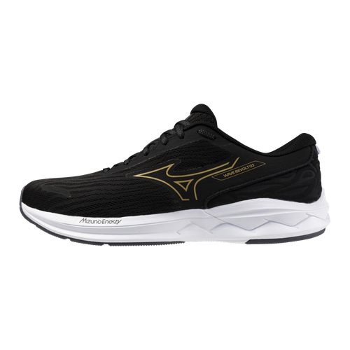 WAVE REVOLT 3 Zapatillas de correr / / Hombre Talla 40,5 - Mizuno - Modalova