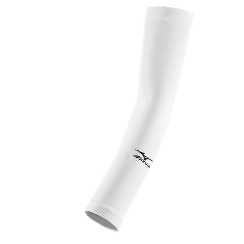 Men's Armguard Weiß Grösse One Size - Mizuno - Modalova