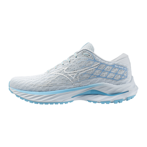 WAVE INSPIRE 20 Zapatillas de correr // Mujer Talla 37 - Mizuno - Modalova