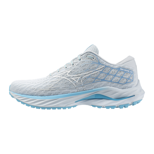 WAVE INSPIRE 20 Zapatillas de correr // Mujer Talla 40.5 - Mizuno - Modalova