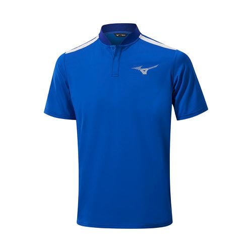 Squad Polo Hombre Talla M - Mizuno - Modalova