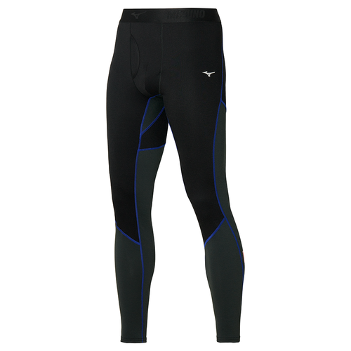 Merino WoolLongTight Herren Grösse XS - Mizuno - Modalova