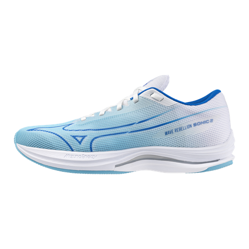 WAVE REBELLION SONIC 2 Zapatillas de correr // Hombre Talla 41 - Mizuno - Modalova