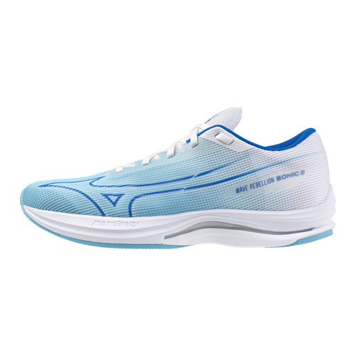 WAVE REBELLION SONIC 2 Zapatillas de correr // Hombre Talla 43 - Mizuno - Modalova