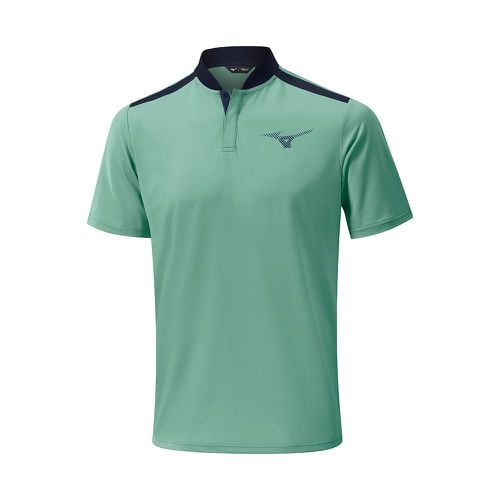 Squad Polo Hombre Talla S - Mizuno - Modalova