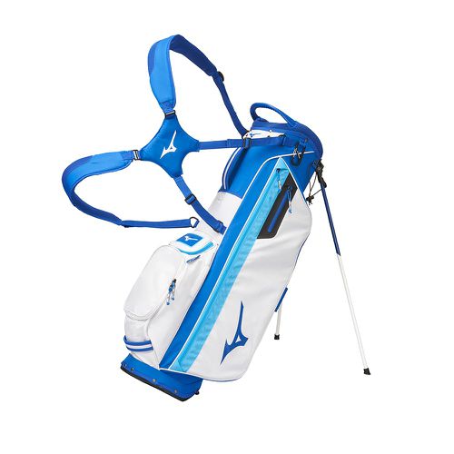 BR-D3 STAND BAG Mujer/Hombreo Talla One Size - Mizuno - Modalova