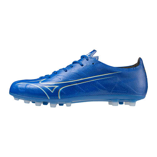 ALPHA ELITE AG Botas de futbol // Mujer/Hombreo Talla 44 - Mizuno - Modalova