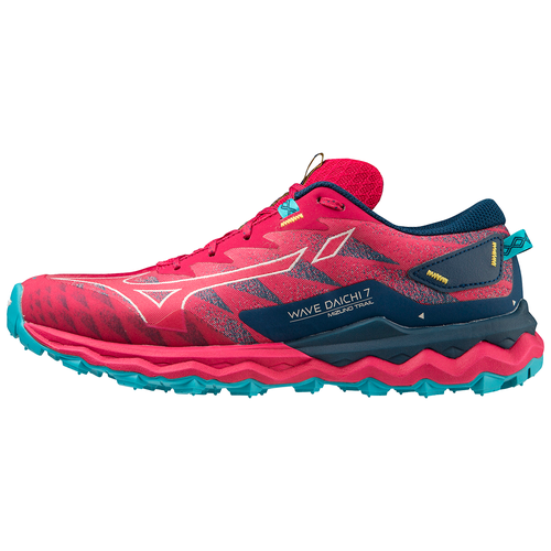 WAVE DAICHI 7(W) Women Talla 36.5 - Mizuno - Modalova