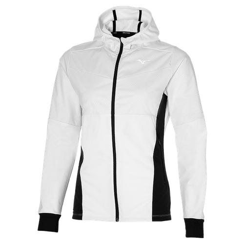 Breath Thermo Jacket Damen Grösse XL - Mizuno - Modalova