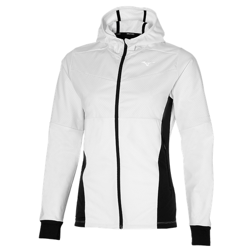 Breath Thermo Jacket Donna TagliaL - Mizuno - Modalova