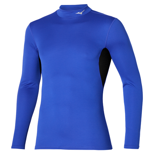 Mid Weight High Neck Hombre Talla XXL - Mizuno - Modalova