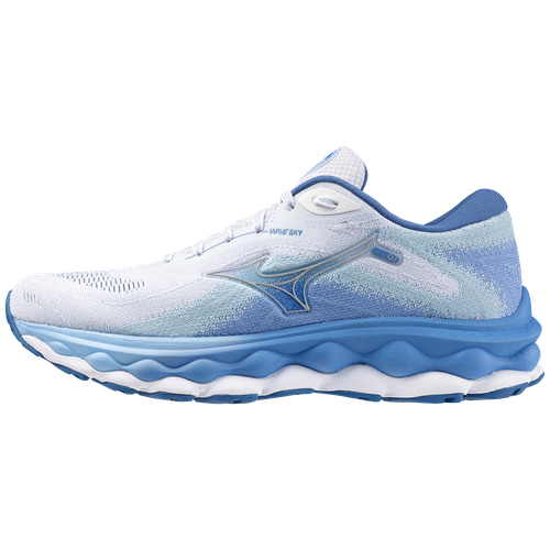 WAVE SKY 7 Zapatillas de correr // Mujer Talla 39 - Mizuno - Modalova