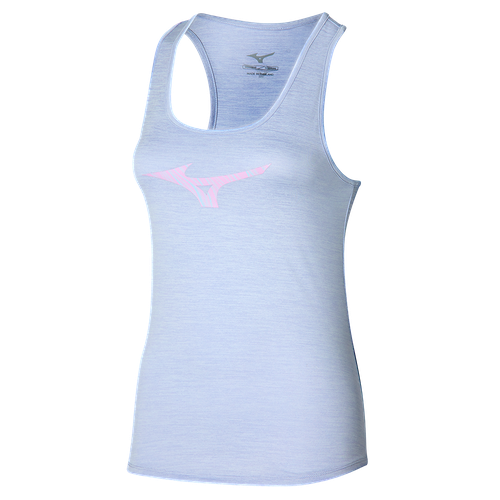 Impulse Core RB Tank Mujer Talla S - Mizuno - Modalova