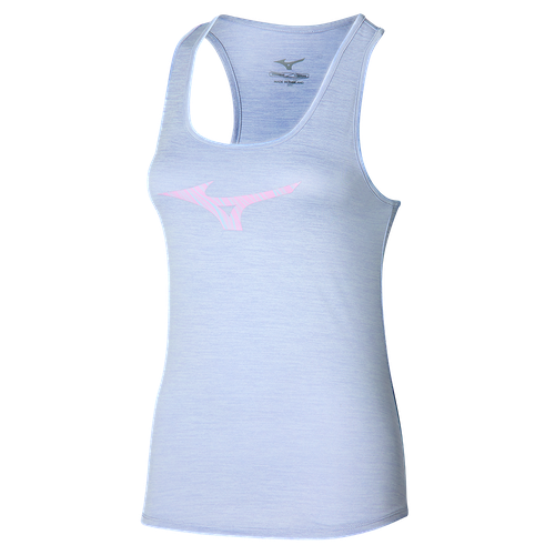 Impulse Core RB Tank Mujer Talla XS - Mizuno - Modalova