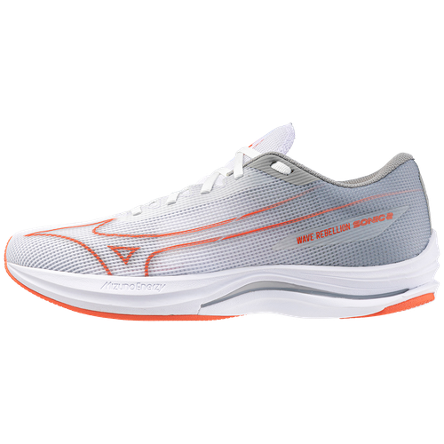 WAVE REBELLION SONIC 2 Zapatillas de correr // Hombre Talla 42.5 - Mizuno - Modalova