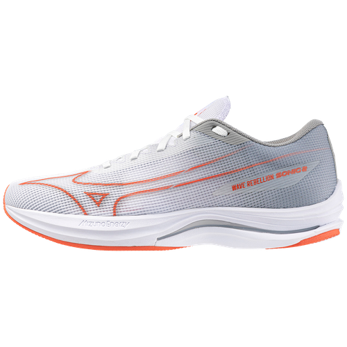 WAVE REBELLION SONIC 2 Zapatillas de correr // Hombre Talla 44 - Mizuno - Modalova