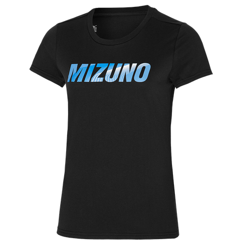 Graphic Tee Mujer Talla L - Mizuno - Modalova