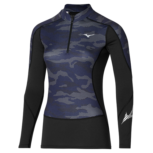 Virtual Body G3 H/Z Mujer Talla M - Mizuno - Modalova