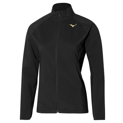 Premium Warm Jacket Mujer Talla XS - Mizuno - Modalova